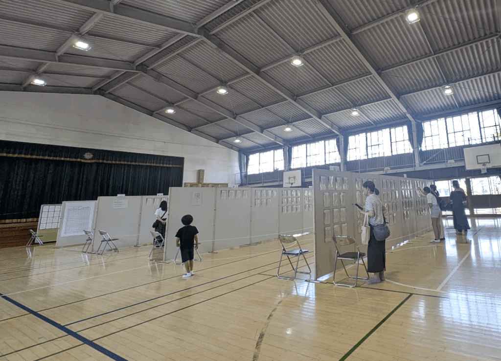 令和7年度埼玉県硬筆中央展覧会結果速報 | 眞墨書道教室 MASUMI SHODO