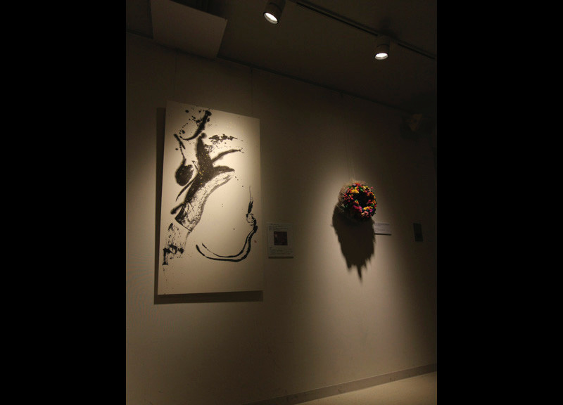 宇多田ヒカルのうた トリビュートアルバムのクリエイターによるアート企画